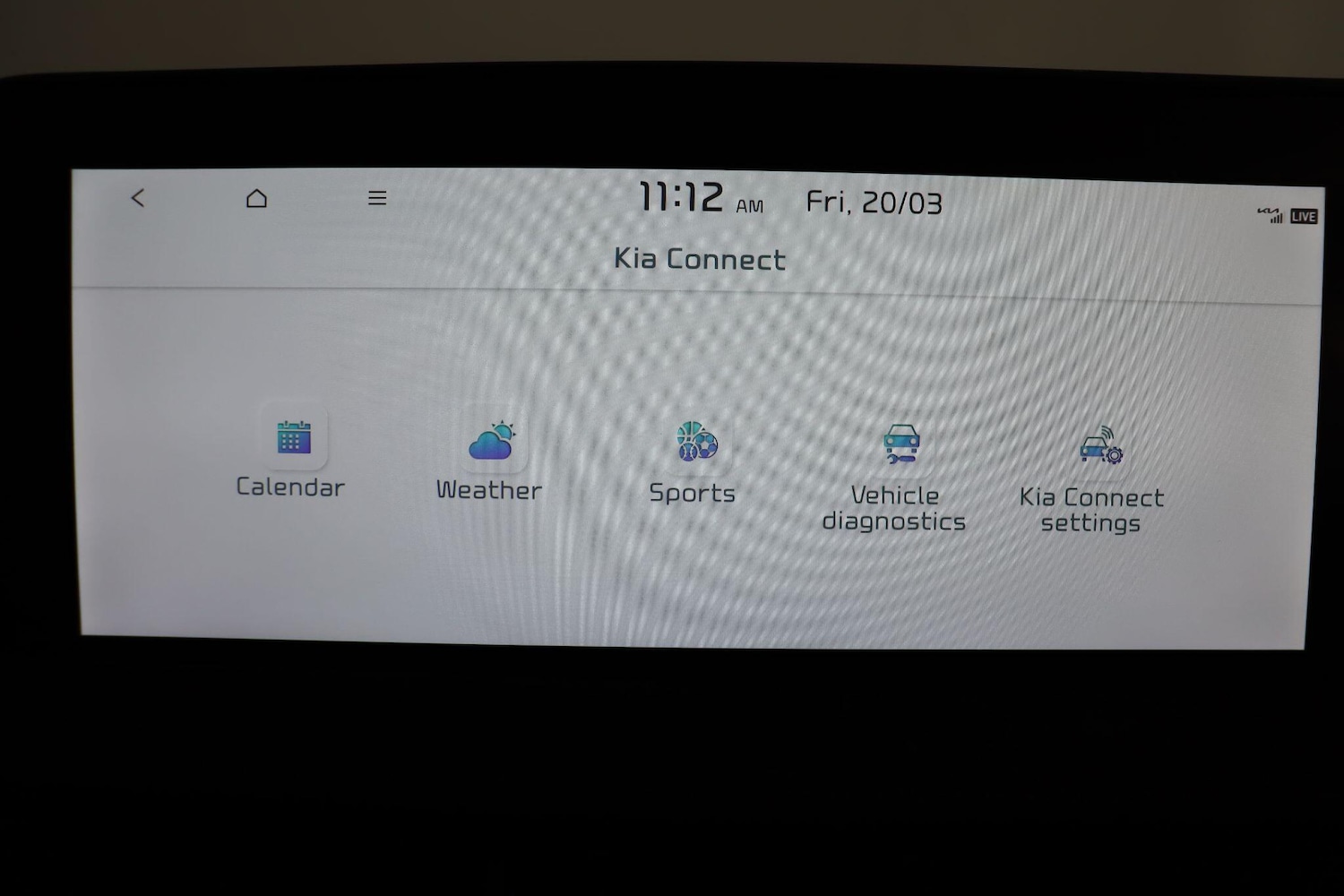 Used Kia EV6 2022 for sale - 78062883: Photo 38