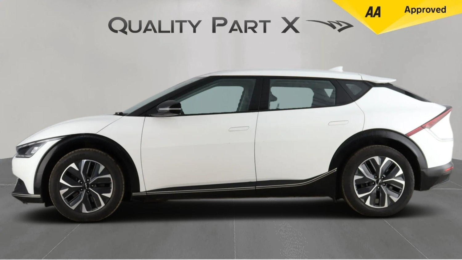 Used Kia EV6 2022 for sale - 78062883: Photo 4