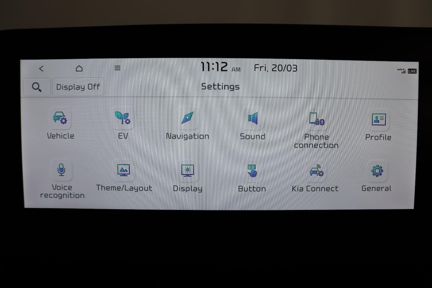 Used Kia EV6 2022 for sale - 78062883: Photo 40