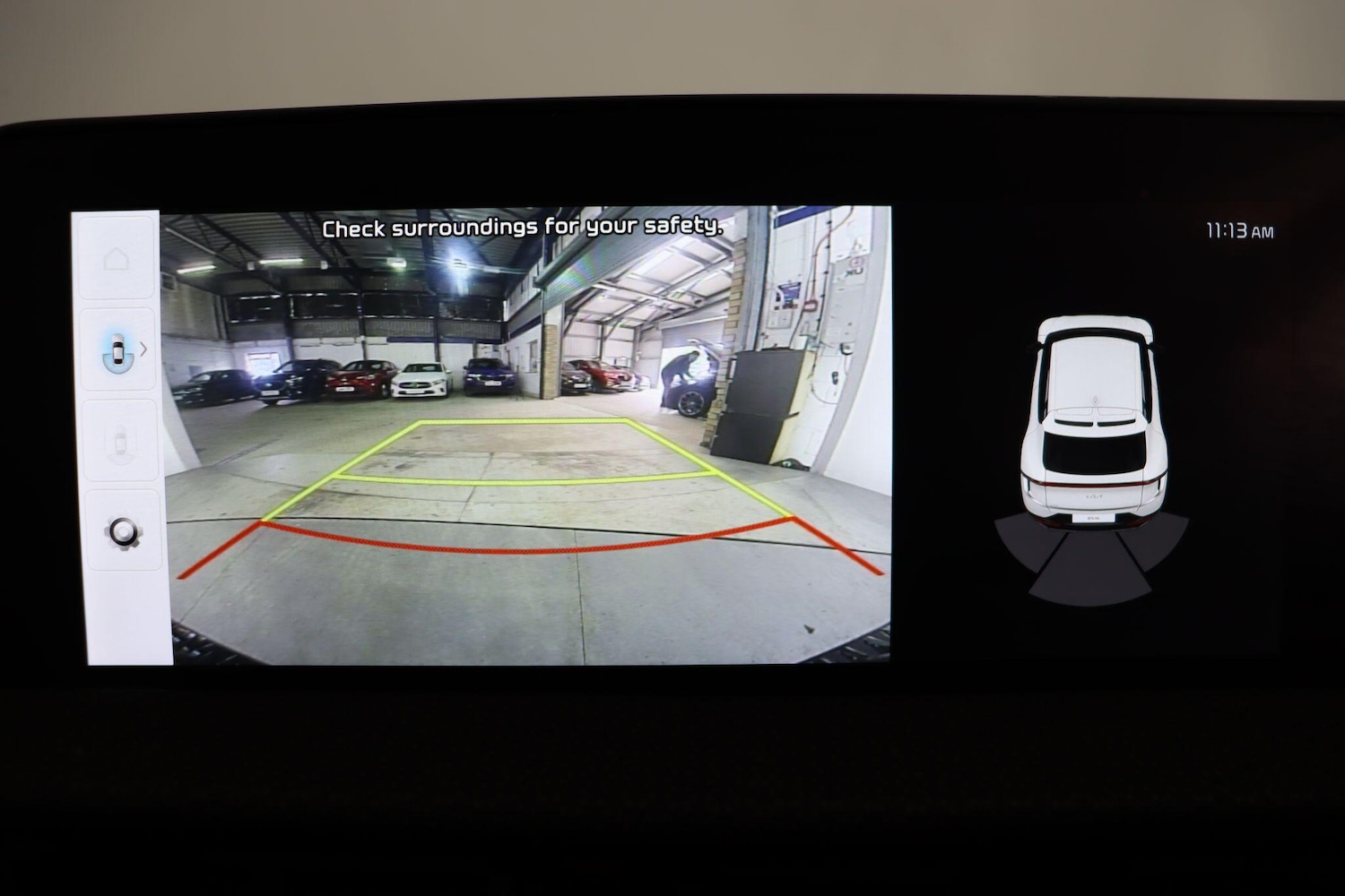 Used Kia EV6 2022 for sale - 78062883: Photo 45