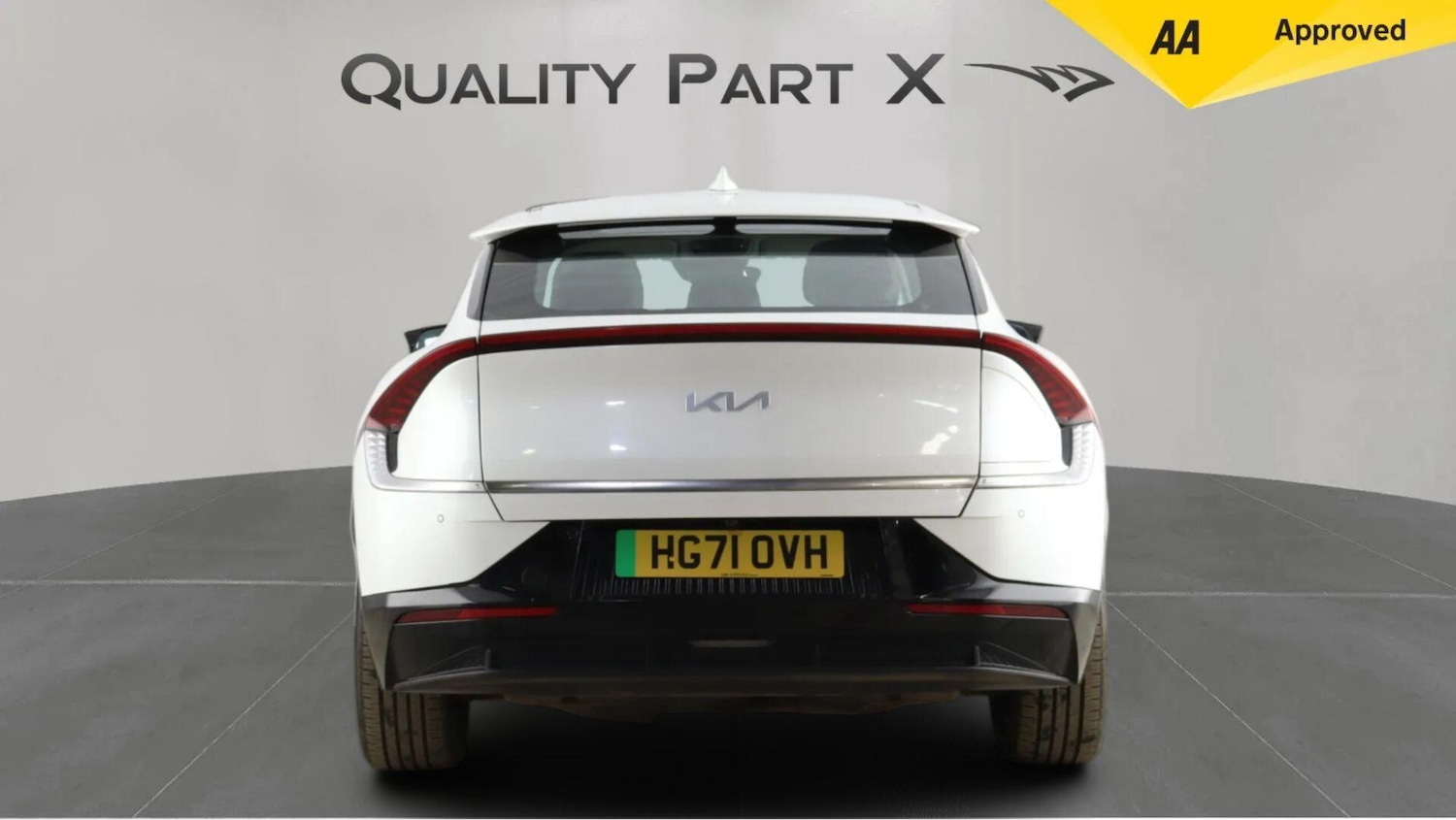 Used Kia EV6 2022 for sale - 78062883: Photo 6