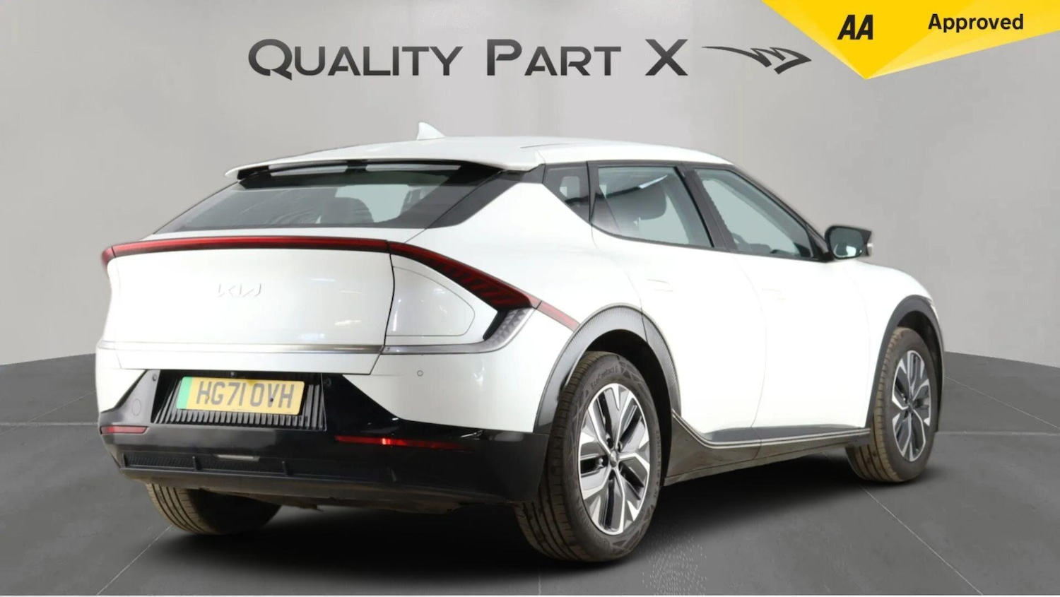 Used Kia EV6 2022 for sale - 78062883: Photo 7