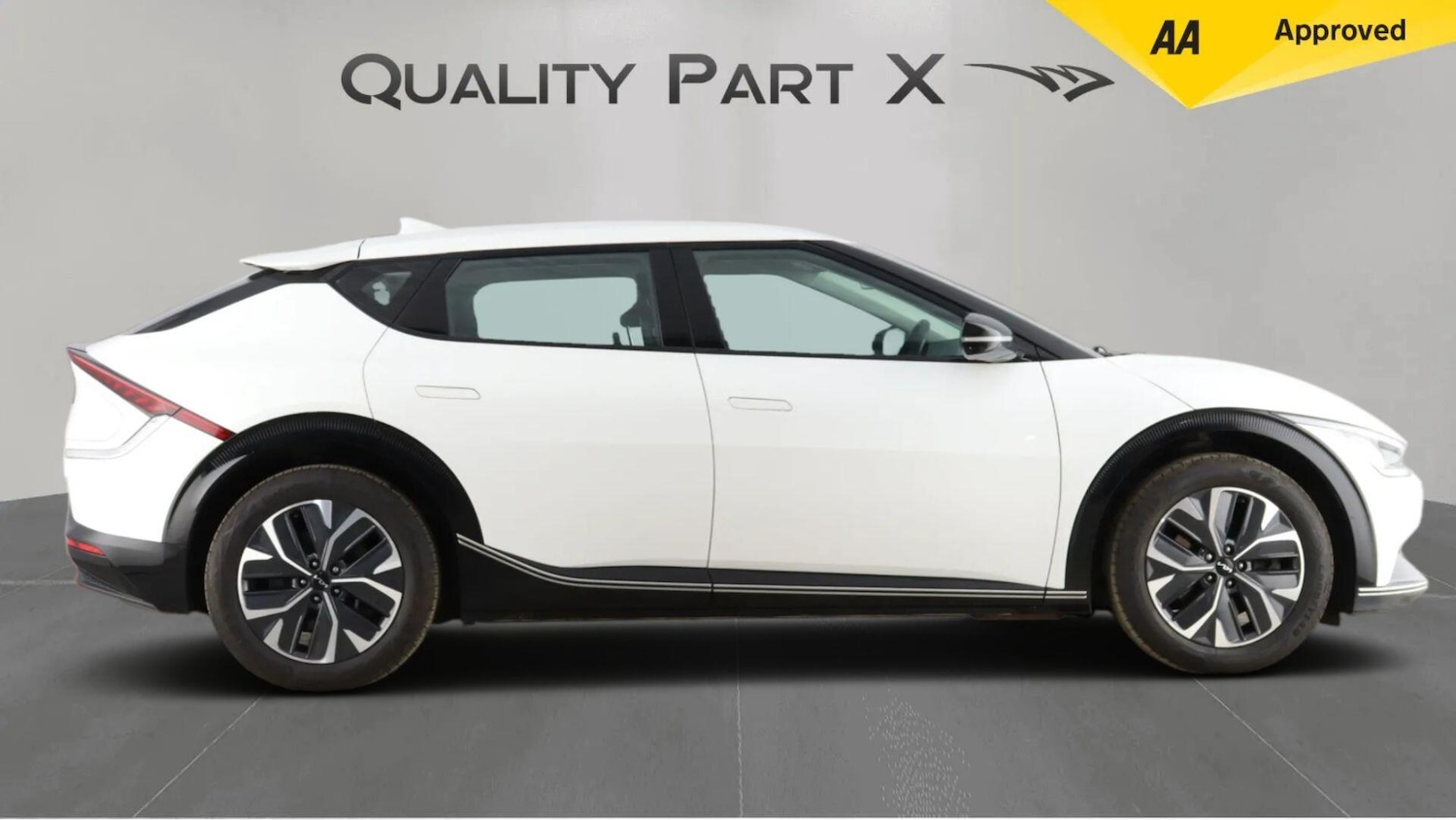 Used Kia EV6 2022 for sale - 78062883: Photo 8