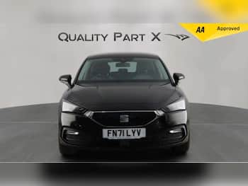 Used SEAT Leon 2021 for sale - 79692914: Photo