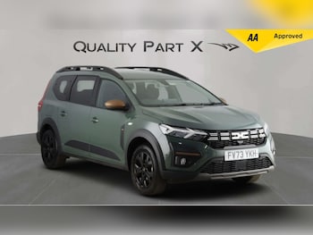 Used Dacia Jogger 2024 for sale - 78615317: Photo