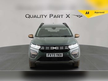 Used Dacia Jogger 2024 for sale - 78615317: Photo