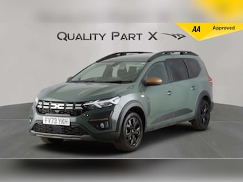Used Dacia Jogger 2024 for sale - 78615317: Photo