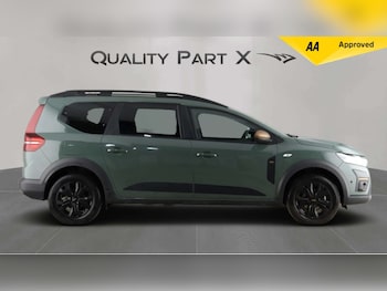 Used Dacia Jogger 2024 for sale - 78615317: Photo