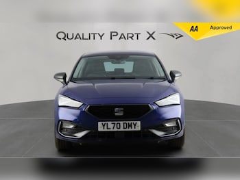 Used SEAT Leon 2021 for sale - 78072886: Photo