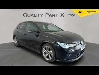 2021 (71) - 1.5 eTSI MHEV R-Line DSG Euro 6 (s/s) 5dr