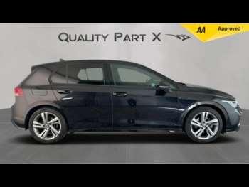 Used Volkswagen Golf 2021 for sale - 74643318: Photo