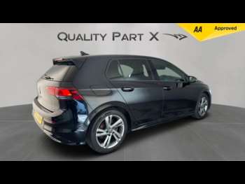 Used Volkswagen Golf 2021 for sale - 74643318: Photo