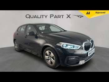 2020 (70) - 1.5 118i SE DCT Euro 6 (s/s) 5dr