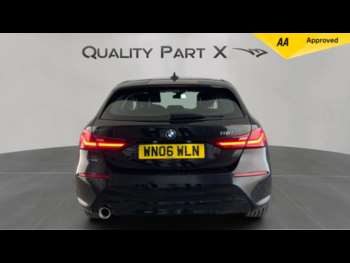 Used BMW 1 Series 2020 for sale - 74788924: Photo