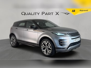 2021 (70) - 2.0 P250 R-Dynamic HSE 5dr Auto