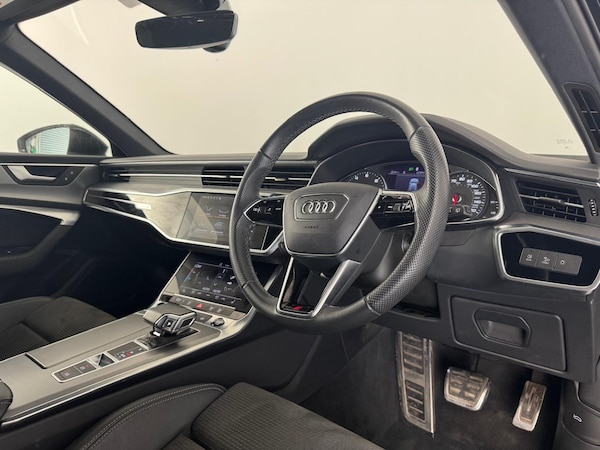 Used Audi A6 Avant 2021 for sale - 74679200: Photo 10