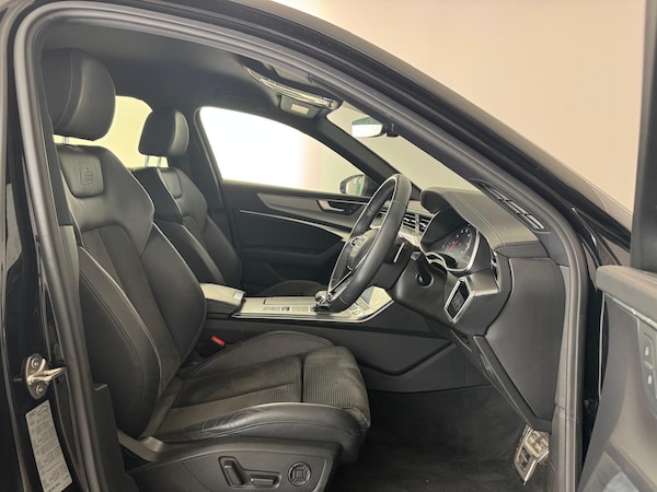 Used Audi A6 Avant 2021 for sale - 74679200: Photo 12