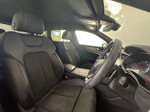 Used Audi A6 Avant 2021 for sale - 74679200: Photo 13