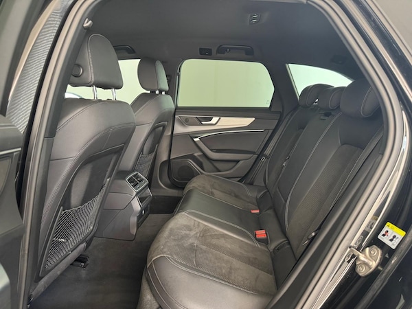Used Audi A6 Avant 2021 for sale - 74679200: Photo 14