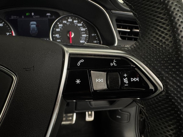 Used Audi A6 Avant 2021 for sale - 74679200: Photo 23