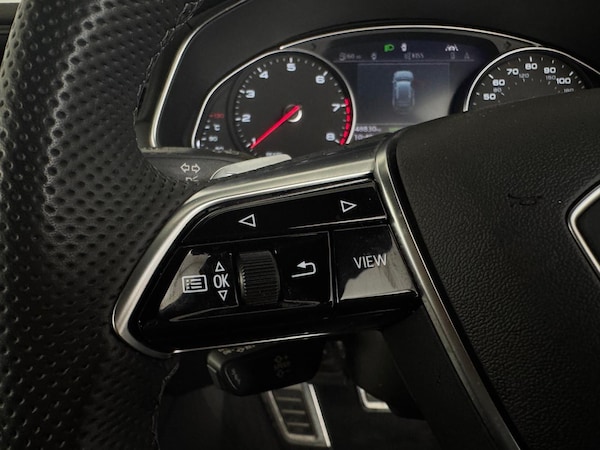 Used Audi A6 Avant 2021 for sale - 74679200: Photo 24
