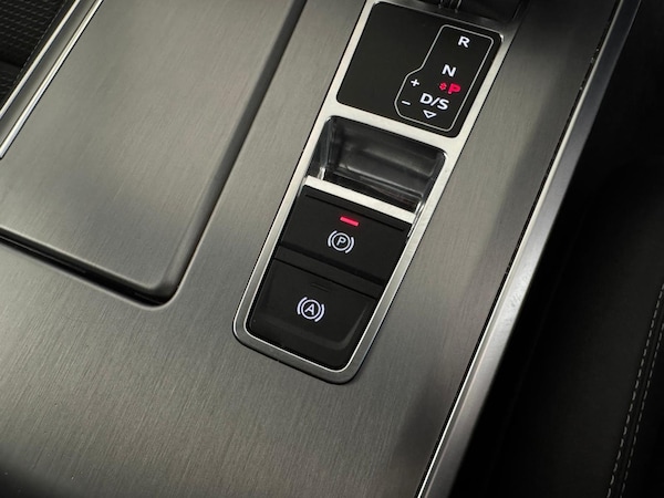 Used Audi A6 Avant 2021 for sale - 74679200: Photo 25