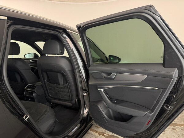 Used Audi A6 Avant 2021 for sale - 74679200: Photo 29
