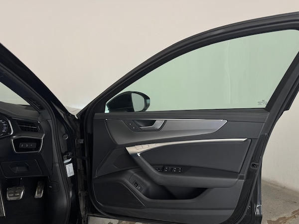 Used Audi A6 Avant 2021 for sale - 74679200: Photo 30