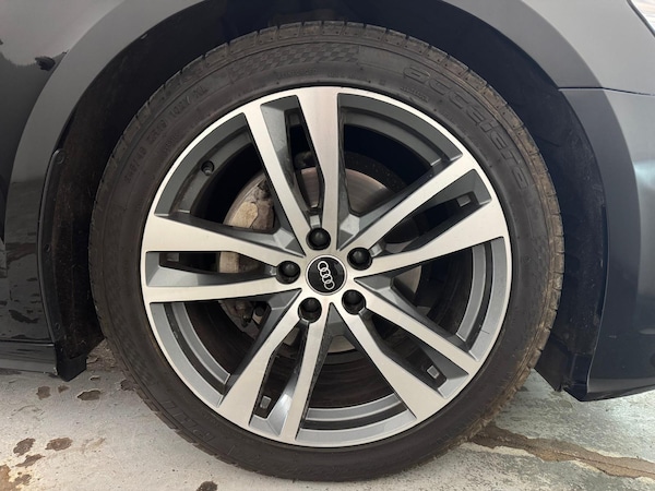 Used Audi A6 Avant 2021 for sale - 74679200: Photo 31