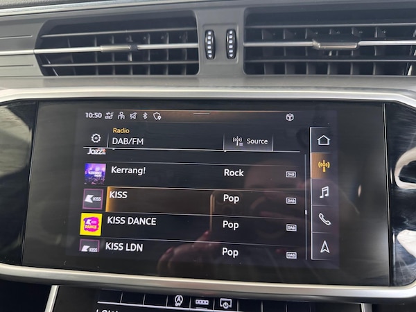 Used Audi A6 Avant 2021 for sale - 74679200: Photo 32