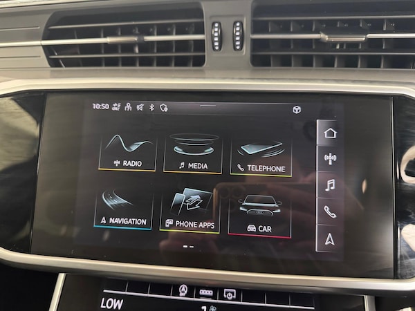 Used Audi A6 Avant 2021 for sale - 74679200: Photo 33