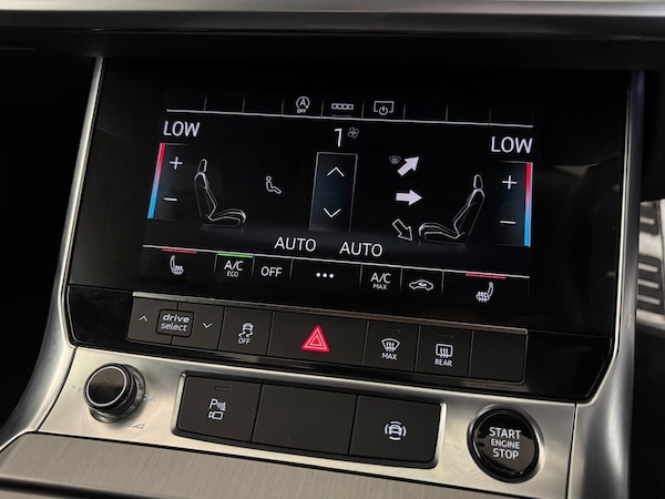 Used Audi A6 Avant 2021 for sale - 74679200: Photo 34