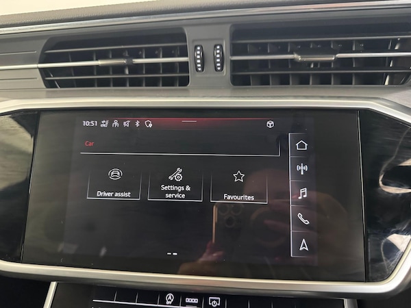 Used Audi A6 Avant 2021 for sale - 74679200: Photo 39