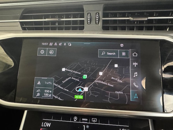 Used Audi A6 Avant 2021 for sale - 74679200: Photo 40