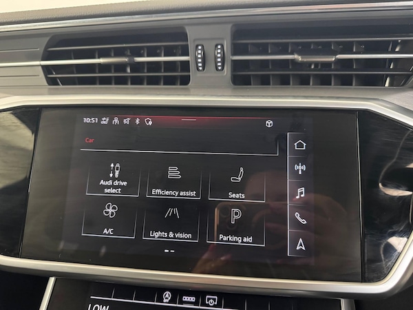 Used Audi A6 Avant 2021 for sale - 74679200: Photo 41