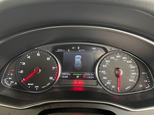 Used Audi A6 Avant 2021 for sale - 74679200: Photo 43