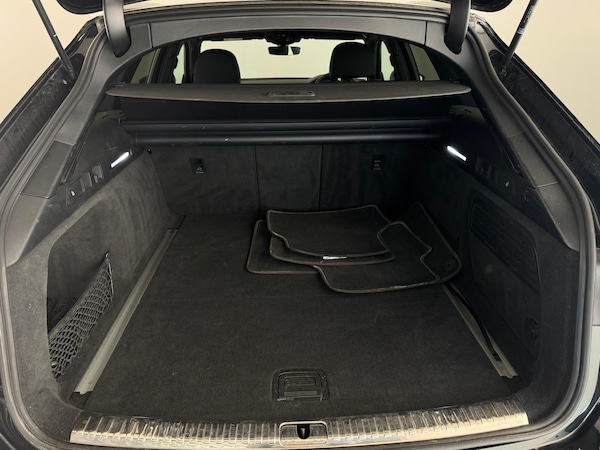 Used Audi A6 Avant 2021 for sale - 74679200: Photo 44