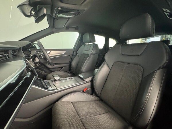 Used Audi A6 Avant 2021 for sale - 74679200: Photo 46