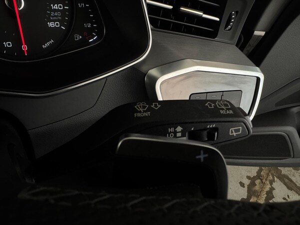 Used Audi A6 Avant 2021 for sale - 74679200: Photo 52