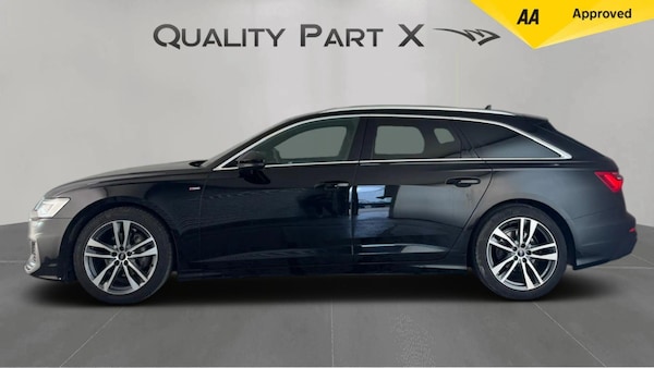 Used Audi A6 Avant 2021 for sale - 74679200: Photo 6