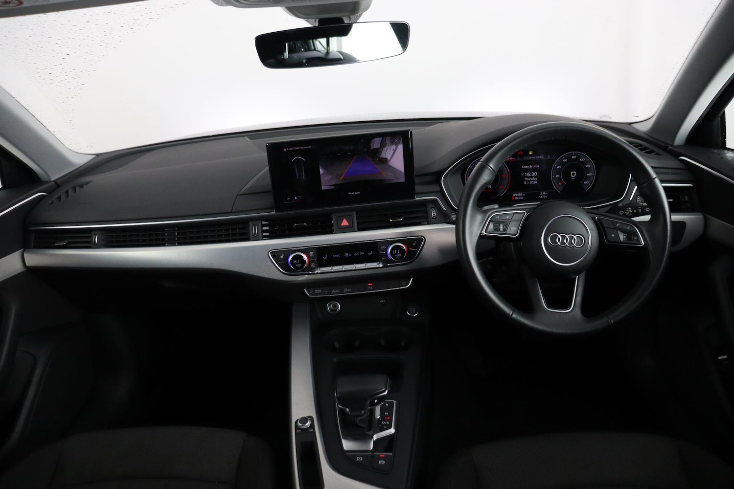 Used Audi A4 Avant for sale - 77484486: Photo 10