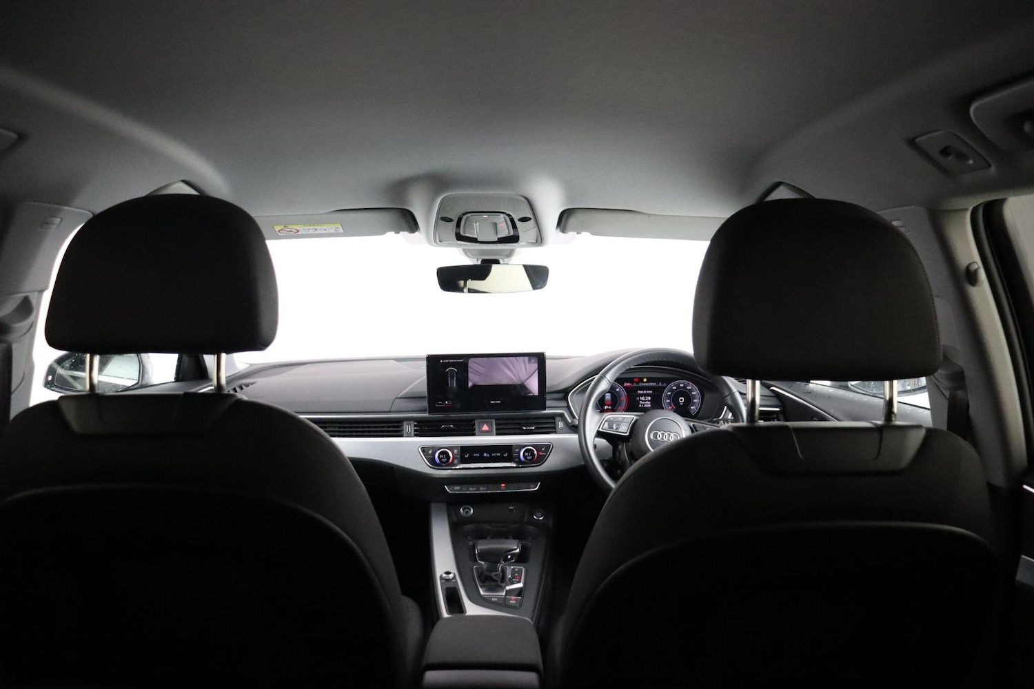 Used Audi A4 Avant for sale - 77484486: Photo 11