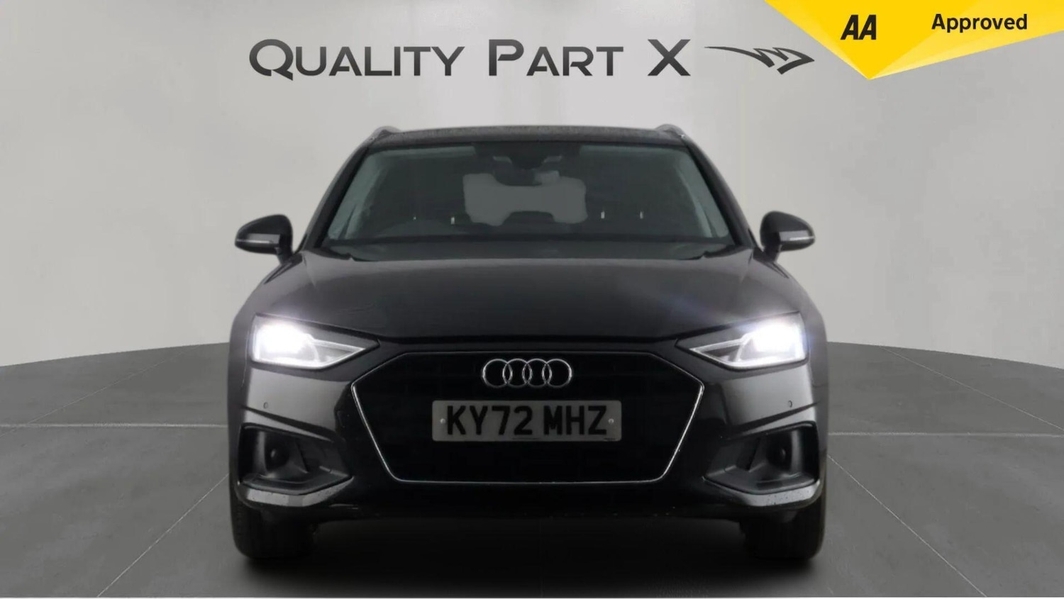 Used Audi A4 Avant for sale - 77484486: Photo 2