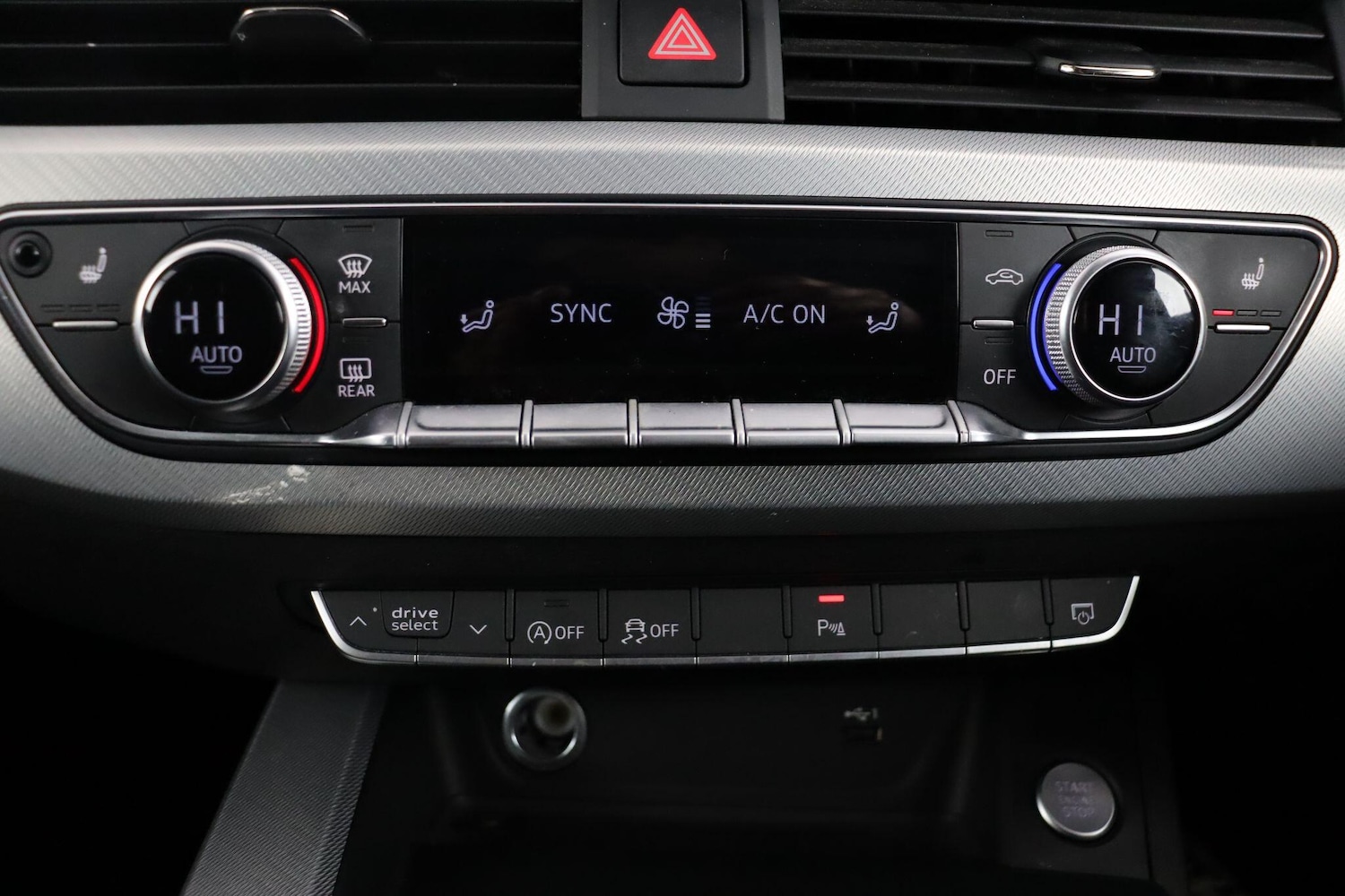 Used Audi A4 Avant for sale - 77484486: Photo 24