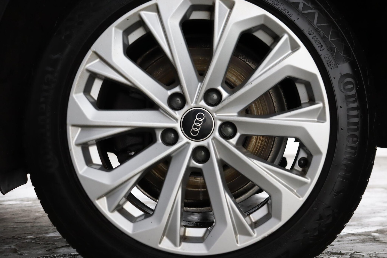 Used Audi A4 Avant for sale - 77484486: Photo 30