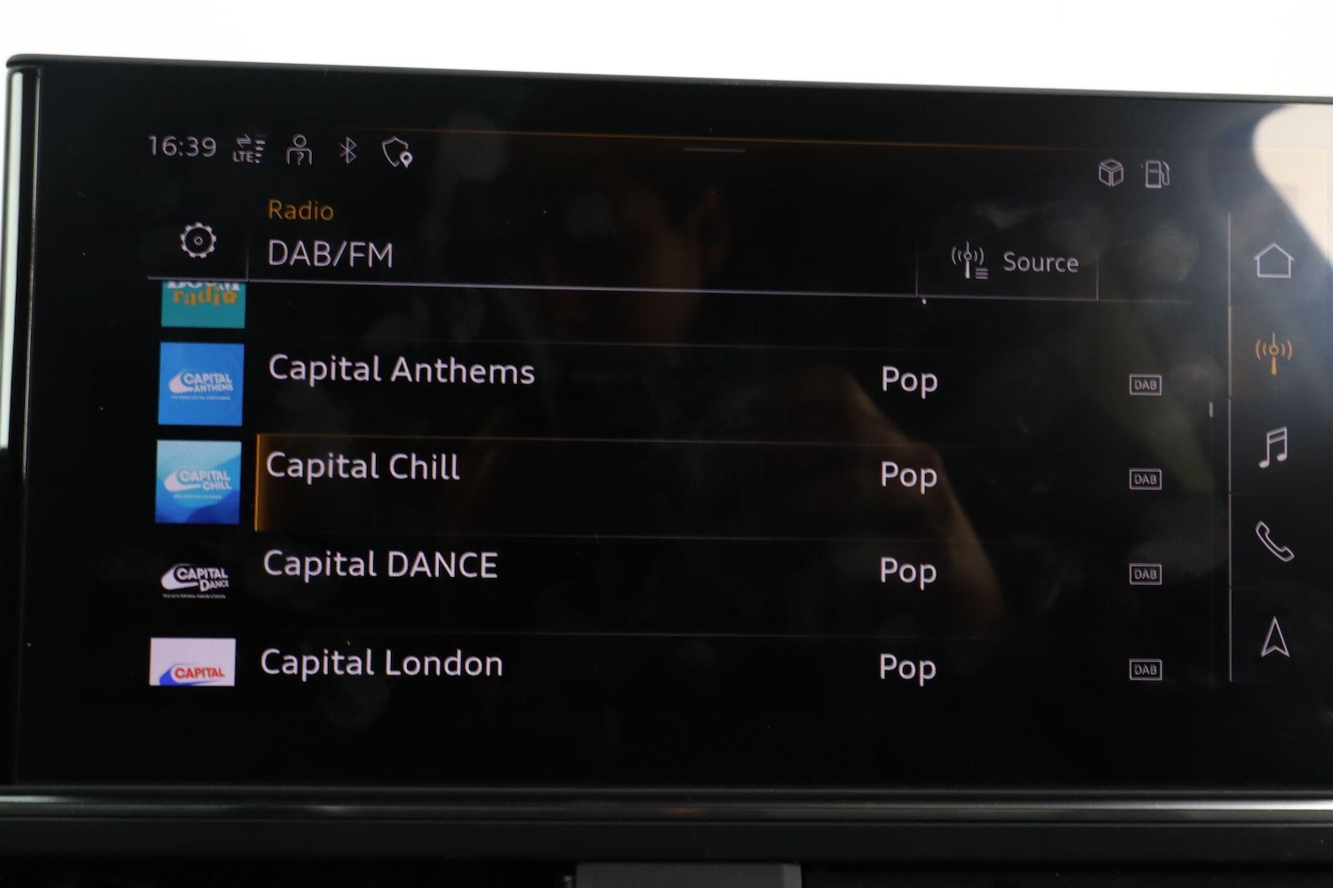 Used Audi A4 Avant for sale - 77484486: Photo 34