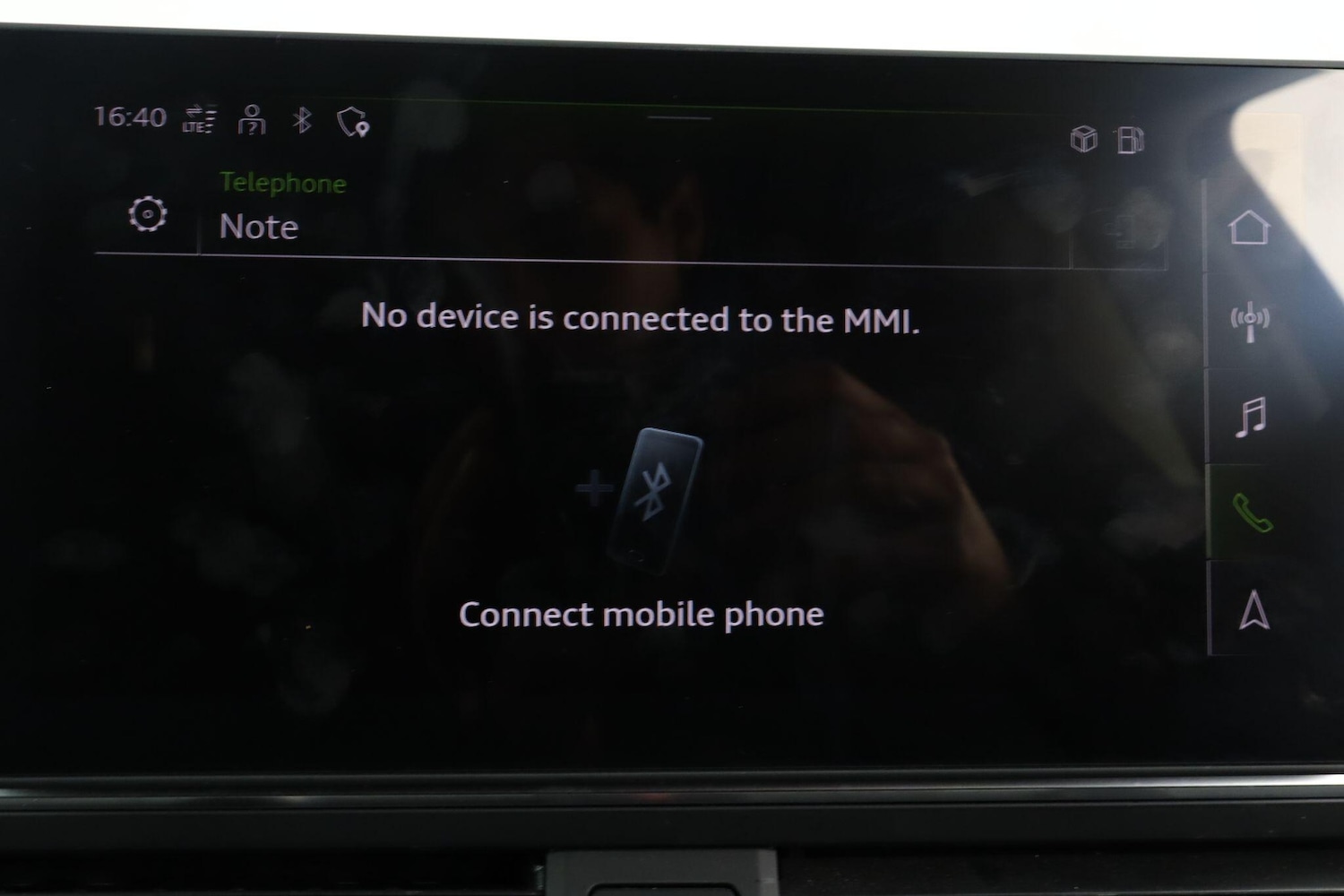 Used Audi A4 Avant for sale - 77484486: Photo 36