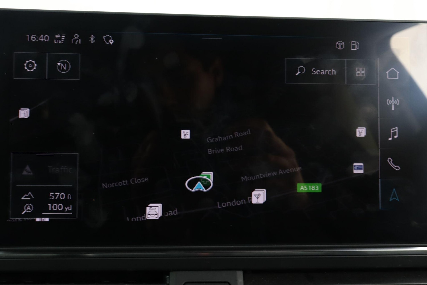 Used Audi A4 Avant for sale - 77484486: Photo 37