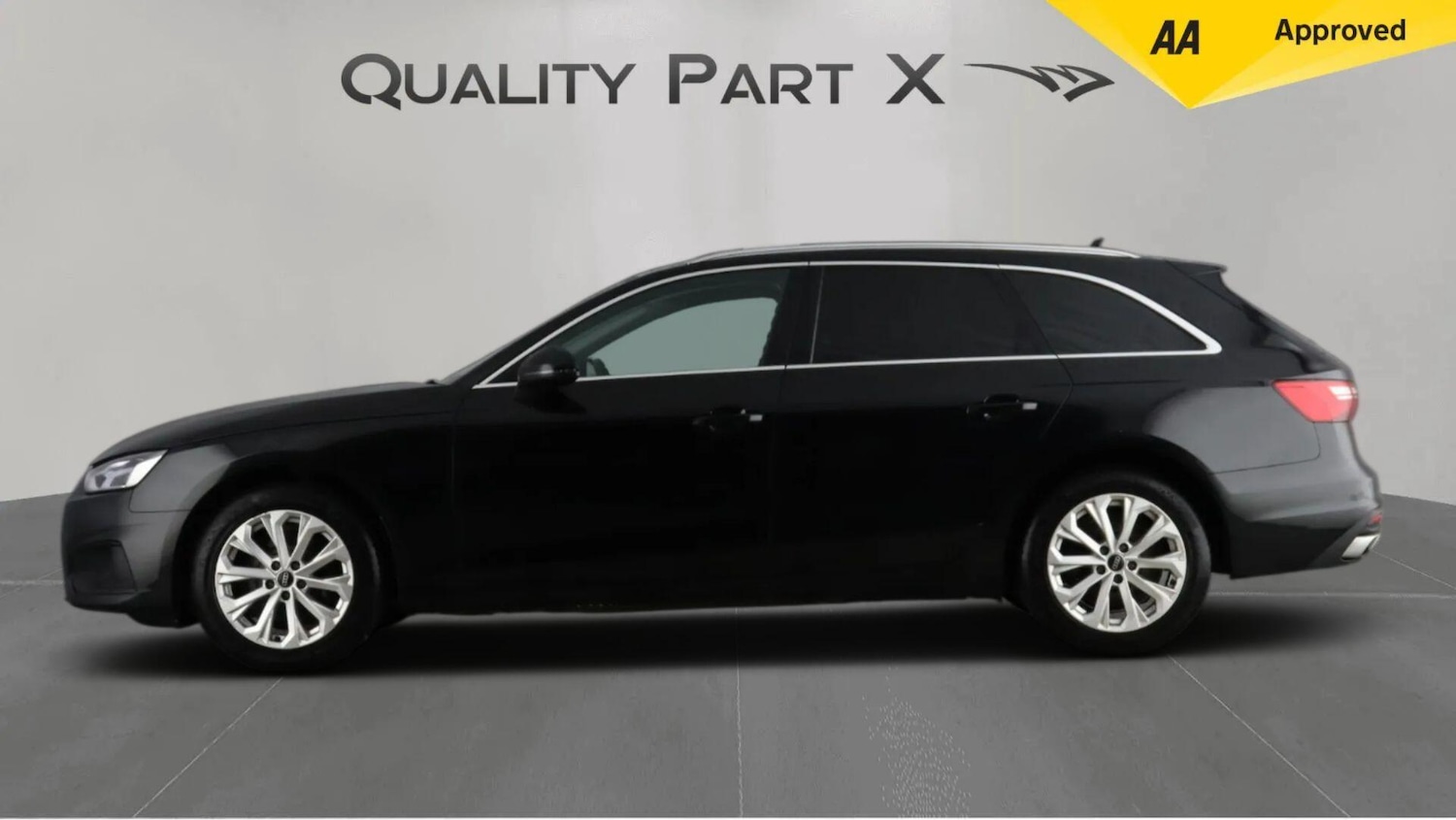 Used Audi A4 Avant for sale - 77484486: Photo 4