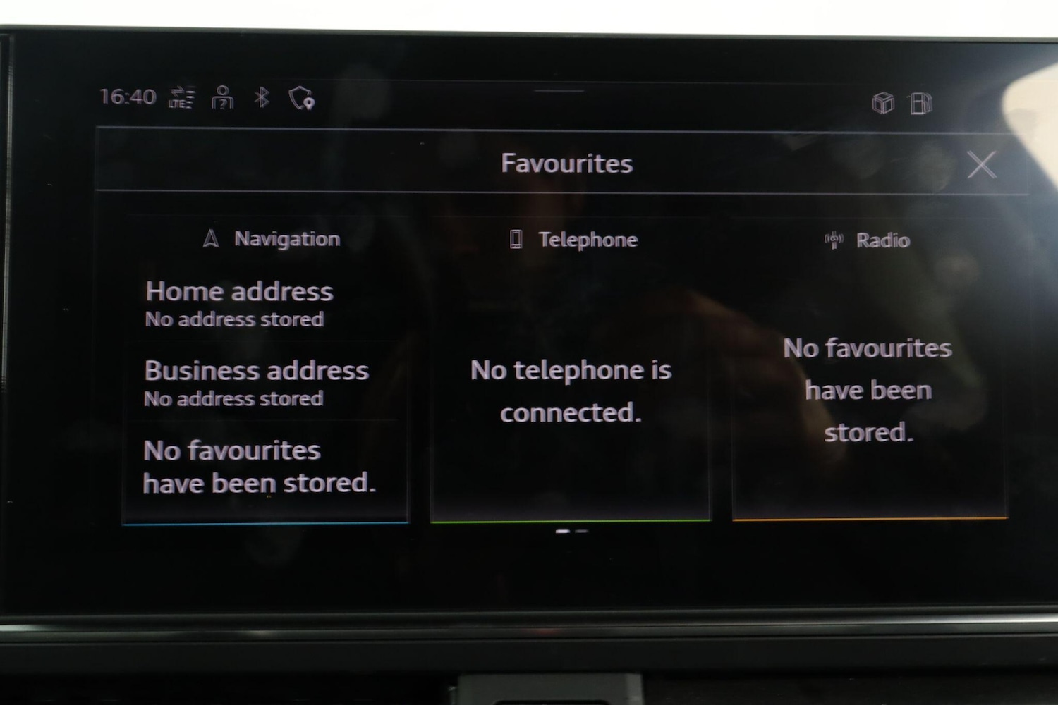 Used Audi A4 Avant for sale - 77484486: Photo 40